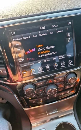 Jeep Grand cherokee Overaland | Mobile.bg — малка снимка 9