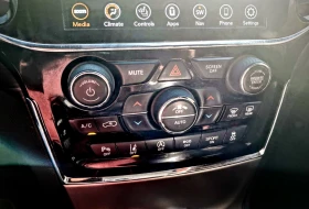 Jeep Grand cherokee Overaland | Mobile.bg — малка снимка 12