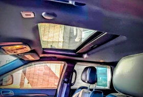 Jeep Grand cherokee Overaland | Mobile.bg — малка снимка 13