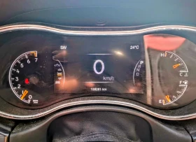Jeep Grand cherokee Overaland | Mobile.bg — малка снимка 8