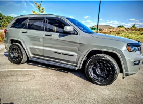 Jeep Grand cherokee Overaland | Mobile.bg — малка снимка 3