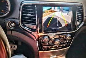 Jeep Grand cherokee Overaland | Mobile.bg — малка снимка 10