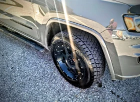 Jeep Grand cherokee Overaland | Mobile.bg — малка снимка 5