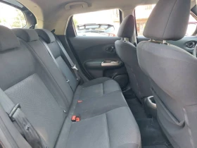 Nissan Juke 1.6i* GPL* 36м. х 430лв.*  | Mobile.bg — малка снимка 11