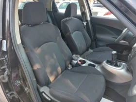 Nissan Juke 1.6i* GPL* 36м. х 430лв.*  | Mobile.bg — малка снимка 12