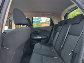 Nissan Juke 1.6i* GPL* 36м. х 430лв.*  | Mobile.bg — малка снимка 9