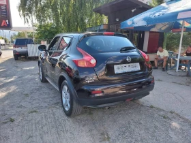 Nissan Juke 1.6i* GPL* 36м. х 430лв.*  | Mobile.bg — малка снимка 4