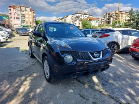 Nissan Juke 1.6i* GPL* 36м. х 430лв.*  | Mobile.bg — малка снимка 7