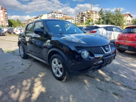 Nissan Juke 1.6i* GPL* 36м. х 430лв.*  | Mobile.bg — малка снимка 6