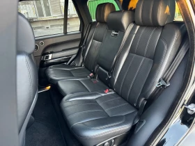 Land Rover Range rover VOGUE 5.0 SUPERCHARGED 510 HP 2016 Г. FULL - 56000 лв. / 28632.35 € - 46224955 12 | Car24.bg Land Rover Range rover VOGUE 5.0 SUPERCHARGED 510 HP 2016 Г. FULL - 56000 лв. / 28632.35 € - 46224955 12
