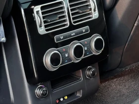 Land Rover Range rover VOGUE 5.0 SUPERCHARGED 510 HP 2016 Г. FULL - 56000 лв. / 28632.35 € - 46224955 17 | Car24.bg Land Rover Range rover VOGUE 5.0 SUPERCHARGED 510 HP 2016 Г. FULL - 56000 лв. / 28632.35 € - 46224955 17