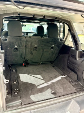 Jeep Wrangler Unlimited Sport | Auto.bg — изображение 9 Jeep Wrangler Unlimited Sport | Auto.bg — изображение 9