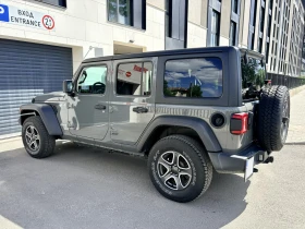 Jeep Wrangler Unlimited Sport | Auto.bg — изображение 4 Jeep Wrangler Unlimited Sport | Auto.bg — изображение 4