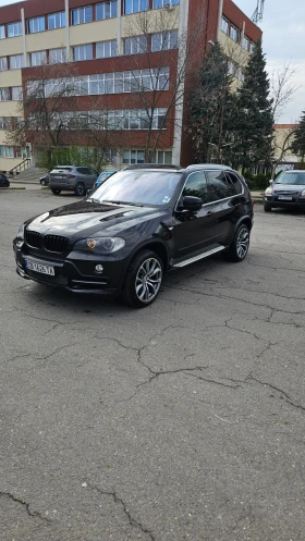 BMW X5 - 24999 лв. / 12781.79 € - 41384455 7 | Car24.bg BMW X5 - 24999 лв. / 12781.79 € - 41384455 7