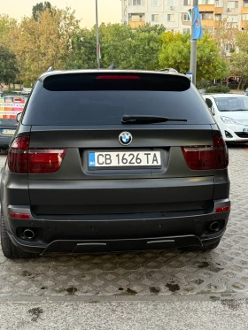 BMW X5 - 24999 лв. / 12781.79 € - 41384455 4 | Car24.bg BMW X5 - 24999 лв. / 12781.79 € - 41384455 4