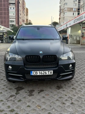 BMW X5 - Car24.bg BMW X5