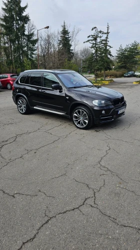 BMW X5 - 24999 лв. / 12781.79 € - 41384455 9 | Car24.bg BMW X5 - 24999 лв. / 12781.79 € - 41384455 9