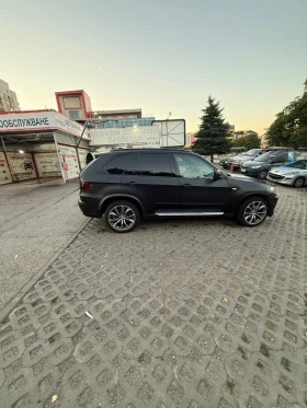 BMW X5 - 24999 лв. / 12781.79 € - 41384455 6 | Car24.bg BMW X5 - 24999 лв. / 12781.79 € - 41384455 6