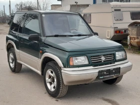 Suzuki Vitara 2.0 HDI ФЕЙСЛИФТ - Car24.bg Suzuki Vitara 2.0 HDI ФЕЙСЛИФТ