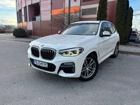 BMW X3 G01 M40i - Car24.bg BMW X3 G01 M40i
