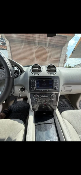 Mercedes-Benz ML 320 - 6500 € / 12712.90 лв. - 53373437 4 | Car24.bg Mercedes-Benz ML 320 - 6500 € / 12712.90 лв. - 53373437 4