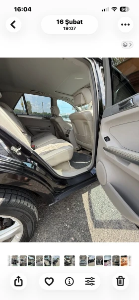 Mercedes-Benz ML 320 - 6500 € / 12712.90 лв. - 53373437 9 | Car24.bg Mercedes-Benz ML 320 - 6500 € / 12712.90 лв. - 53373437 9