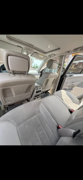 Mercedes-Benz ML 320 - 6500 € / 12712.90 лв. - 53373437 3 | Car24.bg Mercedes-Benz ML 320 - 6500 € / 12712.90 лв. - 53373437 3