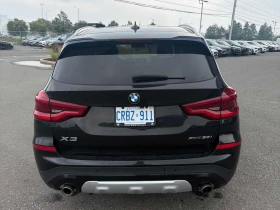 BMW X3 xDrive30i/CARFAX/Пано/Подгрев/Памет/КЛИП | Auto.bg — изображение 4 BMW X3 xDrive30i/CARFAX/Пано/Подгрев/Памет/КЛИП | Auto.bg — изображение 4