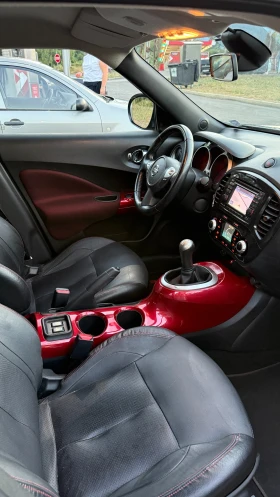 Nissan Juke 1.6i | Auto.bg — изображение 15 Nissan Juke 1.6i | Auto.bg — изображение 15