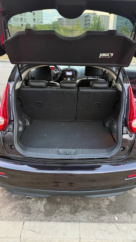 Nissan Juke 1.6i | Auto.bg — изображение 13 Nissan Juke 1.6i | Auto.bg — изображение 13