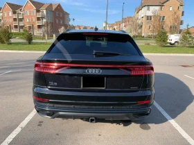 Audi Q8 Technik 55 Tfsi Quattro - 31999 € - 86375572 5 | Car24.bg Audi Q8 Technik 55 Tfsi Quattro - 31999 € - 86375572 5