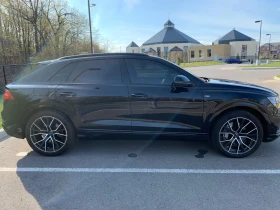 Audi Q8 Technik 55 Tfsi Quattro - 31999 € - 86375572 2 | Car24.bg Audi Q8 Technik 55 Tfsi Quattro - 31999 € - 86375572 2