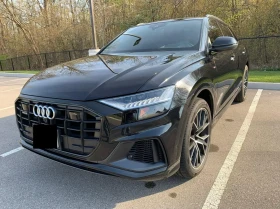 Audi Q8 Technik 55 Tfsi Quattro - 31999 € - 86375572 4 | Car24.bg Audi Q8 Technik 55 Tfsi Quattro - 31999 € - 86375572 4