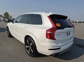 Volvo Xc90 2017 Volvo XC90 T6 R-DESIGN - 20400 € - 36399948 4 | Car24.bg Volvo Xc90 2017 Volvo XC90 T6 R-DESIGN - 20400 € - 36399948 4