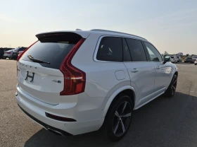Volvo Xc90 2017 Volvo XC90 T6 R-DESIGN - 20400 € - 36399948 3 | Car24.bg Volvo Xc90 2017 Volvo XC90 T6 R-DESIGN - 20400 € - 36399948 3