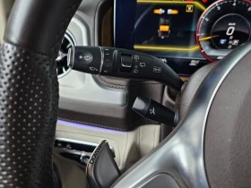 Mercedes-Benz G AMG G63 heritaG Edition| 577к.с. | Auto.bg — изображение 15 Mercedes-Benz G AMG G63 heritaG Edition| 577к.с. | Auto.bg — изображение 15