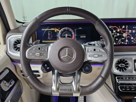 Mercedes-Benz G AMG G63 heritaG Edition| 577к.с. | Auto.bg — изображение 13 Mercedes-Benz G AMG G63 heritaG Edition| 577к.с. | Auto.bg — изображение 13