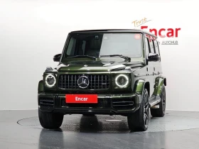 Mercedes-Benz G AMG G63 heritaG Edition| 577к.с. | Auto.bg — изображение 3 Mercedes-Benz G AMG G63 heritaG Edition| 577к.с. | Auto.bg — изображение 3