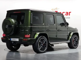 Mercedes-Benz G AMG G63 heritaG Edition| 577к.с. | Auto.bg — изображение 2 Mercedes-Benz G AMG G63 heritaG Edition| 577к.с. | Auto.bg — изображение 2