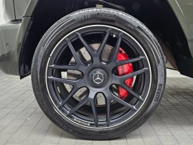 Mercedes-Benz G AMG G63 heritaG Edition| 577к.с. | Auto.bg — изображение 5 Mercedes-Benz G AMG G63 heritaG Edition| 577к.с. | Auto.bg — изображение 5
