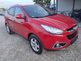 Hyundai IX35 1.6 бензин - Car24.bg Hyundai IX35 1.6 бензин