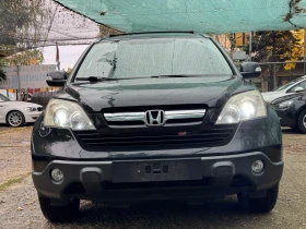 Honda Cr-v 2200-140 xenon 4/4