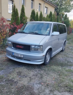 Снимка Gmc Sierra