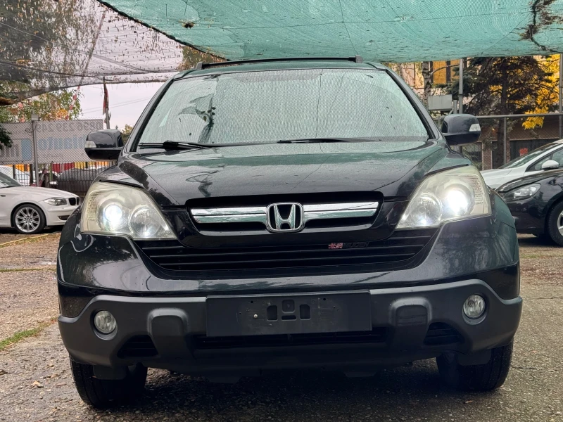 Honda Cr-v 2200-140 xenon 4/4 - 5400 € - 93940152 1 | Car24.bg Honda Cr-v 2200-140 xenon 4/4 - 5400 € - 93940152 1