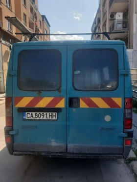 Fiat Ducato undefined | Auto.bg — изображение 2 Fiat Ducato undefined | Auto.bg — изображение 2