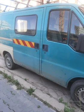 Fiat Ducato undefined | Auto.bg — изображение 4 Fiat Ducato undefined | Auto.bg — изображение 4