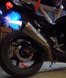 Suzuki Gsxr undefined | Auto.bg — изображение 3 Suzuki Gsxr undefined | Auto.bg — изображение 3