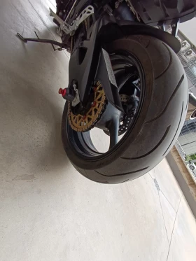 Suzuki Gsxr undefined | Auto.bg — изображение 10 Suzuki Gsxr undefined | Auto.bg — изображение 10