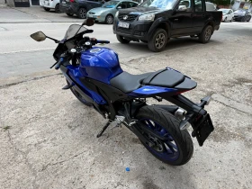 Yamaha Yzf 125 | Auto.bg — изображение 5 Yamaha Yzf 125 | Auto.bg — изображение 5