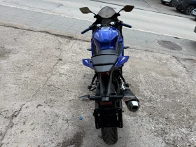 Yamaha Yzf 125 | Auto.bg — изображение 6 Yamaha Yzf 125 | Auto.bg — изображение 6